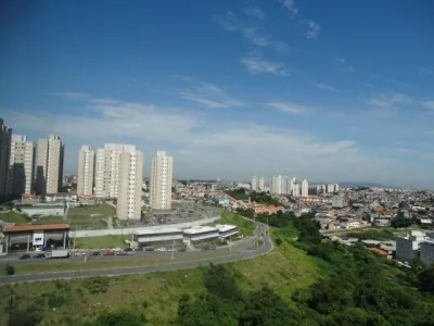 Apartamento 3 Dorm (1suite) Novo para Vender