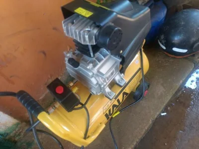 Compressor de Ar
