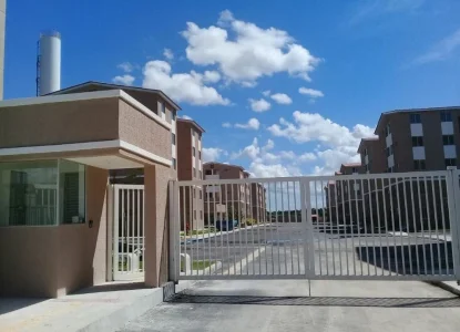Apartamento à Venda em Itaboraí- RJ