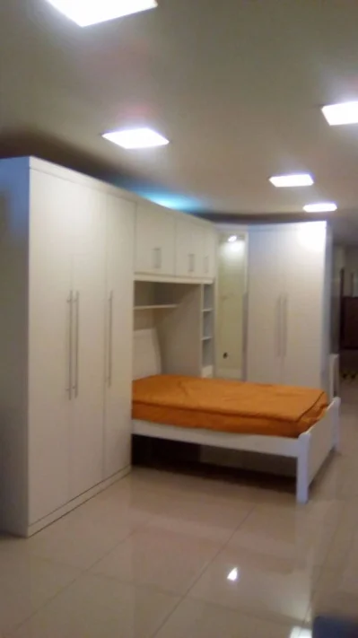 Modulado Porto Bianchi