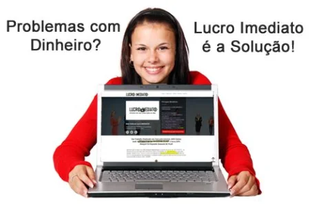 Lucro Imediato