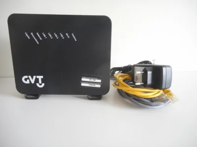 Modem Roteador Wireless Sagecom Fast 5317 Gv Wi Fi