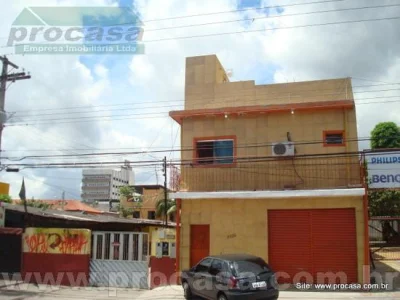 Casa com 7 Dormitórios à Venda, 700 m2 por RS 2.250.000,00 - Chapada - Manaus-am