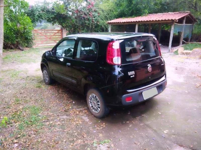 Uno Vivace 2015 Novíssimo