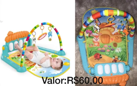 Produtos Semi Novos