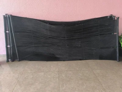 PLACA DE  AQUECIMENTO SOLAR PARA PISCINA