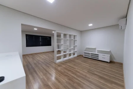 Casa Bairro, Além Ponte R$ 2500,00