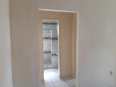Casa Nova Rua da Caixa Economica de Manilha Centro