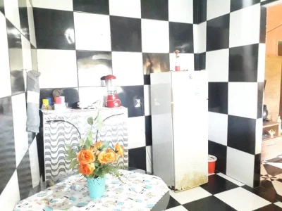 Casa Estilo Sobrado Muito Barata!