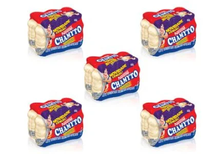 Kits Nestle Iogurts e Biscoitos