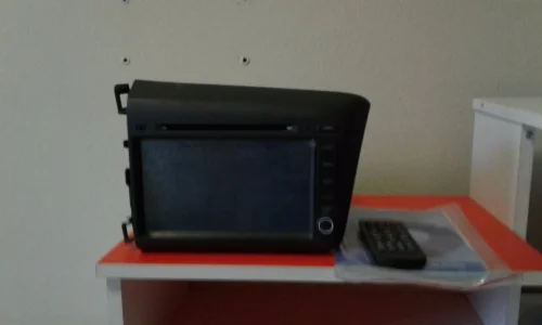 Kit Multimídia
