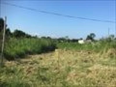 Terreno com Escritura- Somente 50 Mil