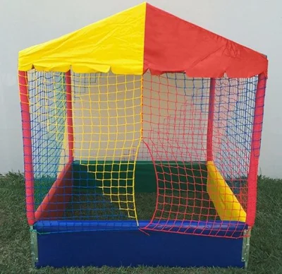 Piscina de Bolinha