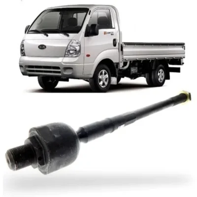 Braço Axial Kia Bongo K2500 K2700 (2007 a 2012)
