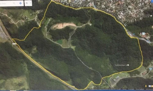 Terreno na Castelo Branco em Itapevi-sp á Venda