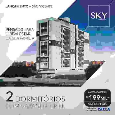 Sky Residence
