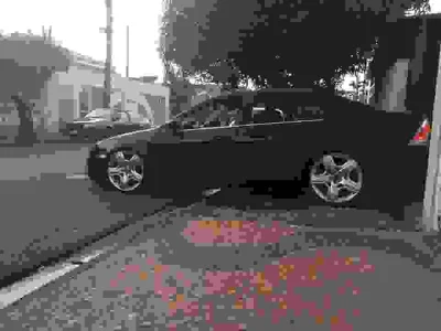 Ford Fusion Completo Tudo Ok Quero R$ 8.000 e Assume,