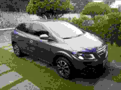 Chevrolet Onix 1.4 Lt Spe/4 2015