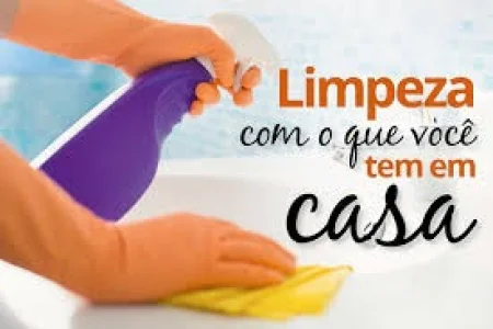 Diarista Serviços Domésticos