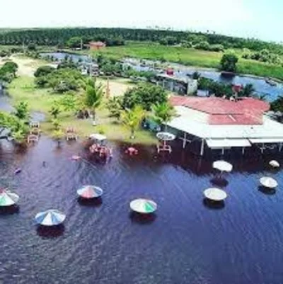 Terreno 800 m2 na Lagoa da Viúva Linhares-es