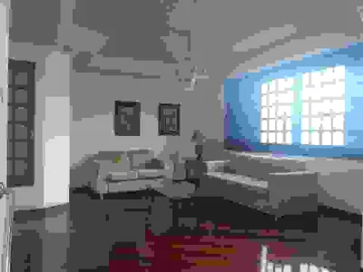 Conjunto de Sofa