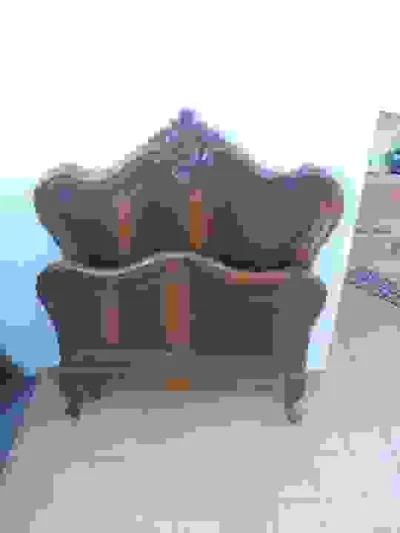 Cama de Solteiro
