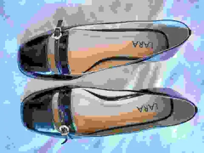 Sapatos Femininos