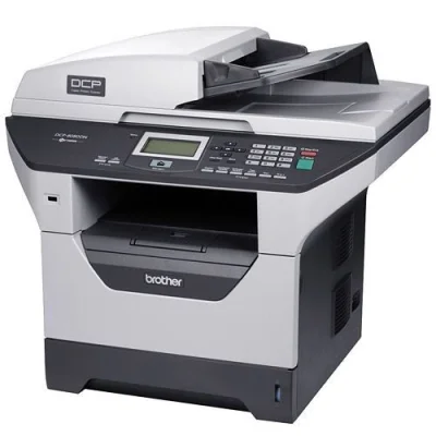 Conserto de Impressoras e Bulk Ink
