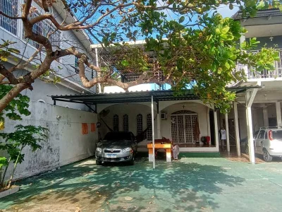 Vende SE Casa na Compensa