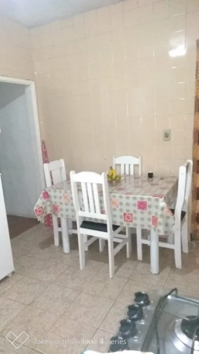 02 Casas à Venda - Francisco Morato SP