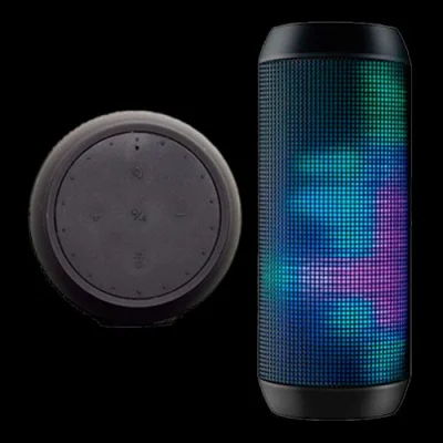 Caixa de Som Sound Force Charge 3