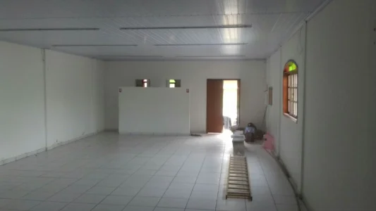 Aluga SE Galpão em ótima Localização