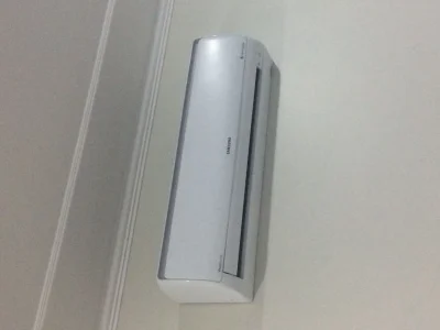 Ar Condicionado