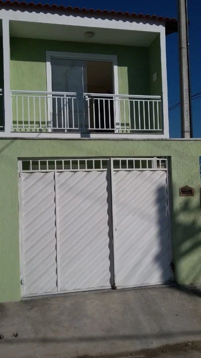 Casa de Primeira Locação em Ibirapitanga