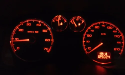 Peugeot 307 1.6 08/08