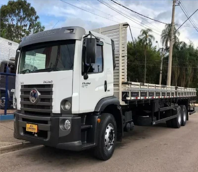 VW 24280 Ano 2013
