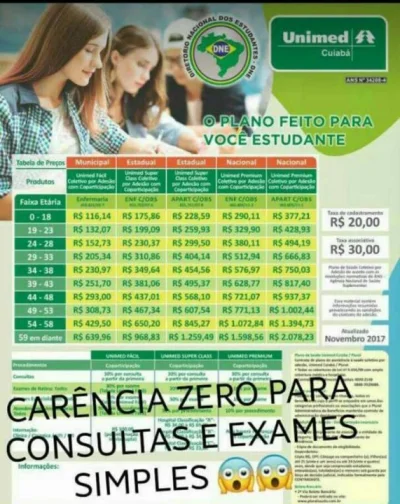 Plano de Saúde