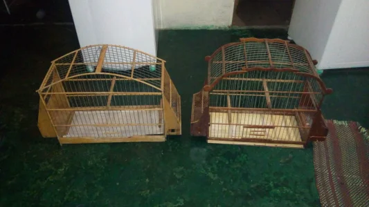 Gaiolas