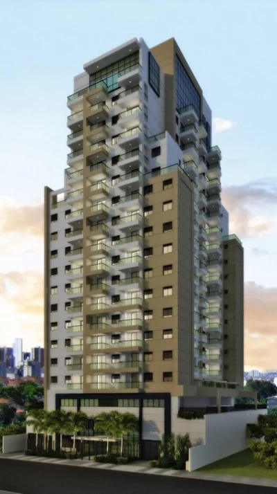 um Empreendimento com Toda a Modernidade Sofisticação e Excl