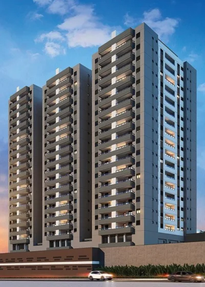 Motiró Santa Filomena/ Apartamento na Planta