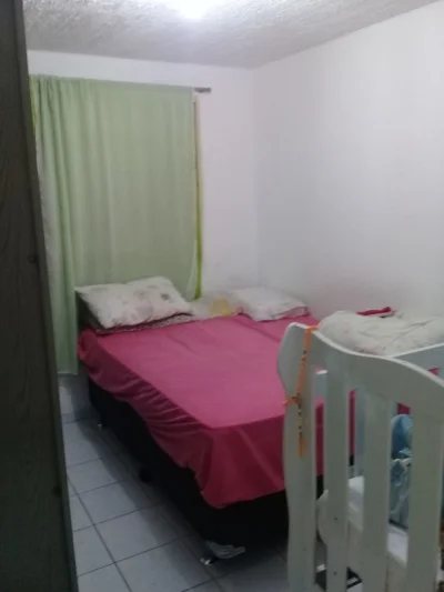 Apartamento em Santa Isabel, ótimo Preço