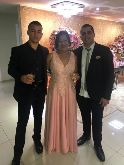 Vendo Vestido Festa Madrinha