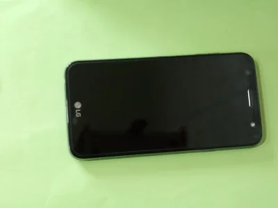 Celular Lg K10 Power
