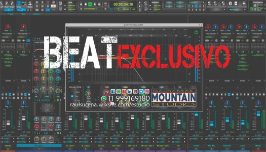 Beat Exclusivo Atibaia