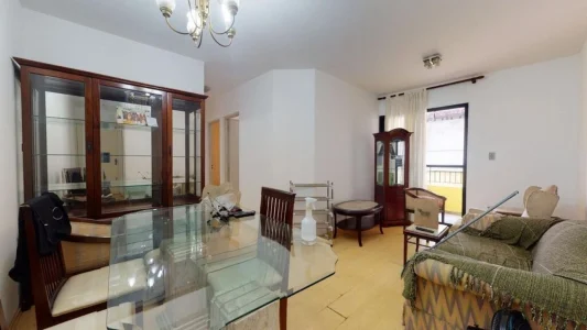Apartamento no Bairro Vila Olímpia. Preço e Disponibilidade