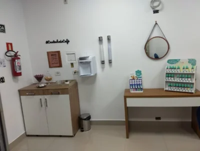 Vendo Farmácia Manipulação com Sociedade