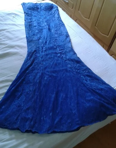 Vestidos de Festa Novos