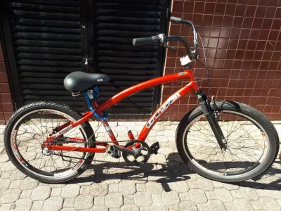 Vendo Linda Bike Gts M1