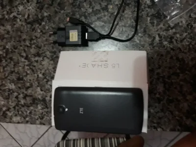 Vendo Celular da Zte