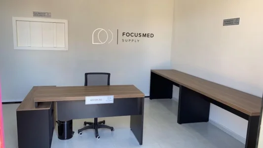 Distribuidora de Medicamentos à Venda - Mogi Mirim - SP